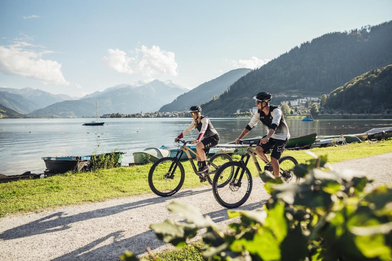 Alpenparks & Areitxpress