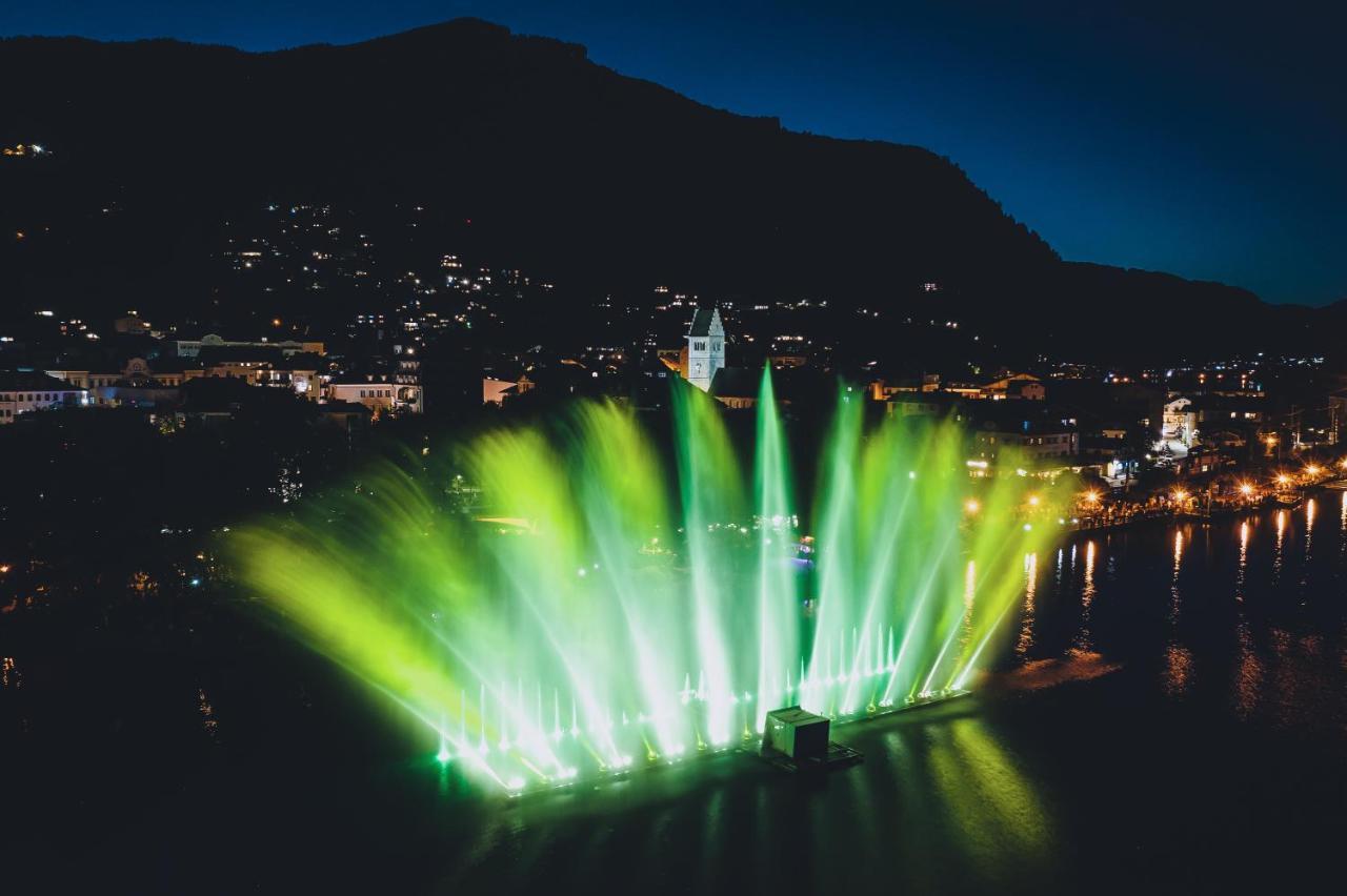 Alpenparks & Areitxpress * Zell am See
