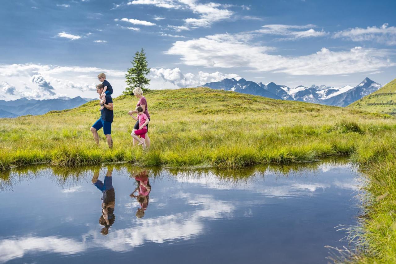 Alpenparks & Areitxpress *