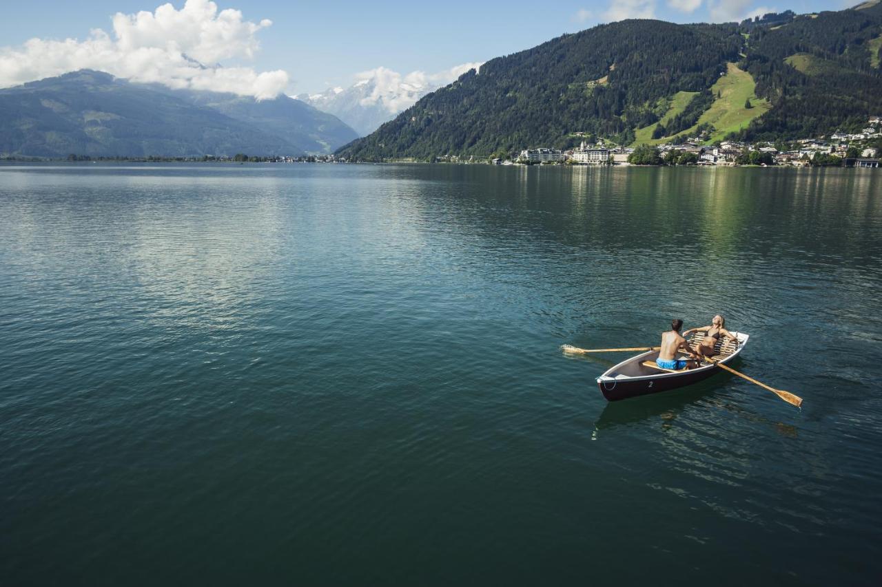 Apartment Alpenparks & Areitxpress *