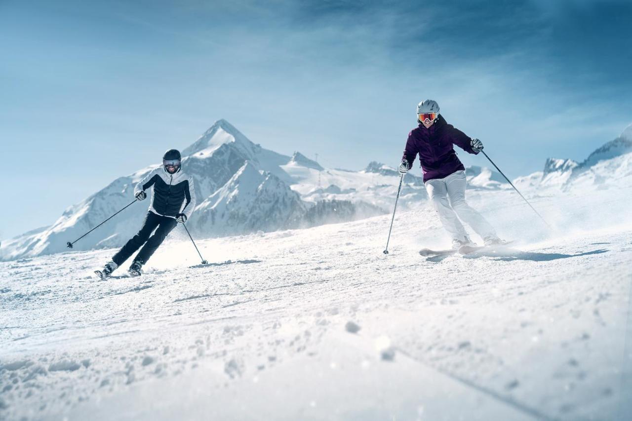 Alpenparks & Areitxpress