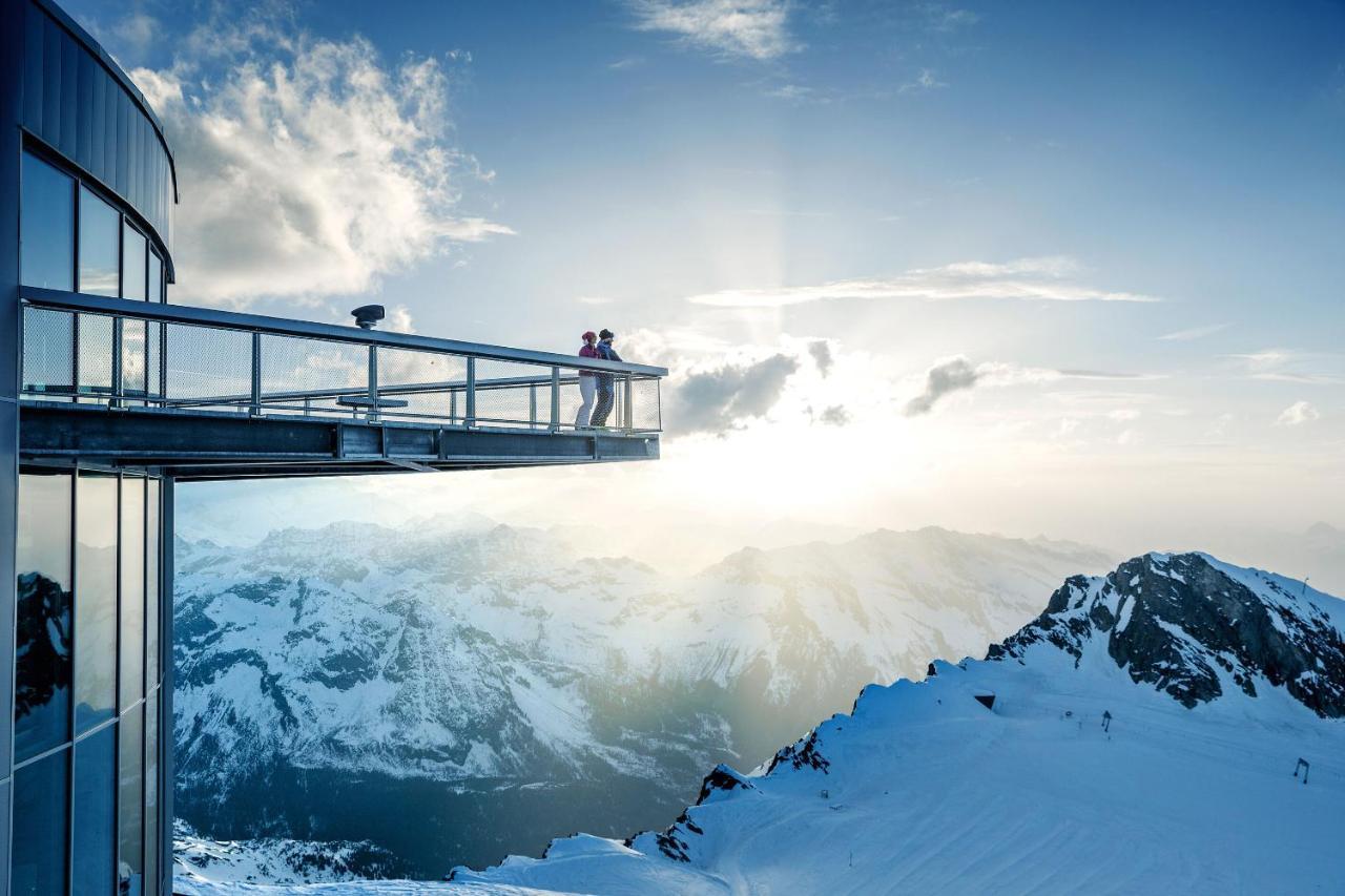 Alpenparks & Areitxpress * Zell am See