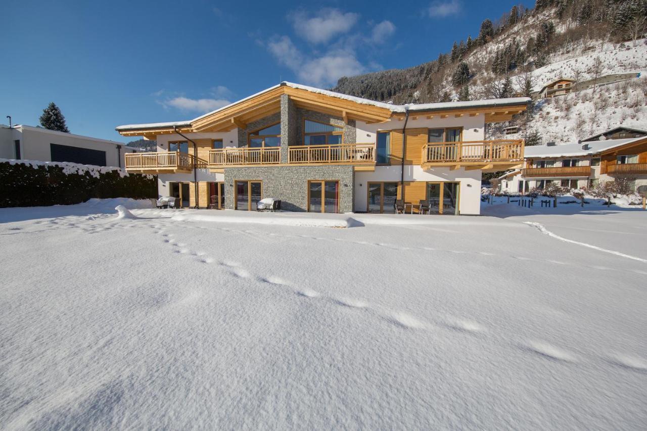Apartment Alpenparks & Areitxpress Zell am See
