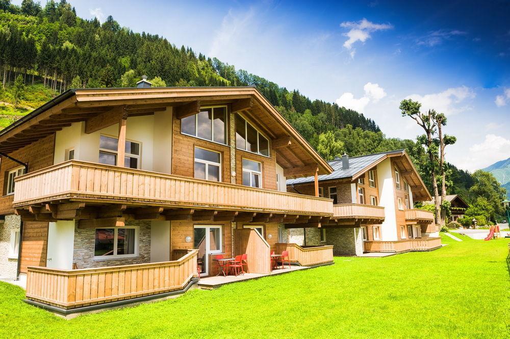 Apartment Alpenparks & Areitxpress Zell am See