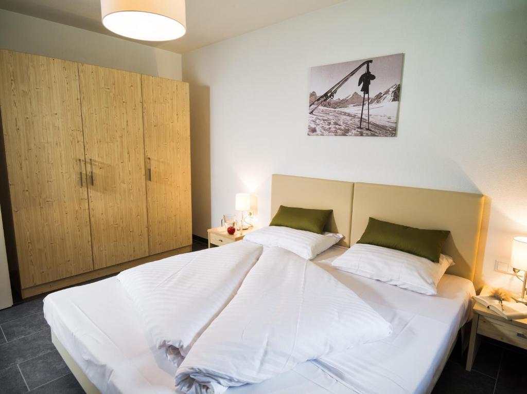 Alpenparks & Areitxpress Apartment
