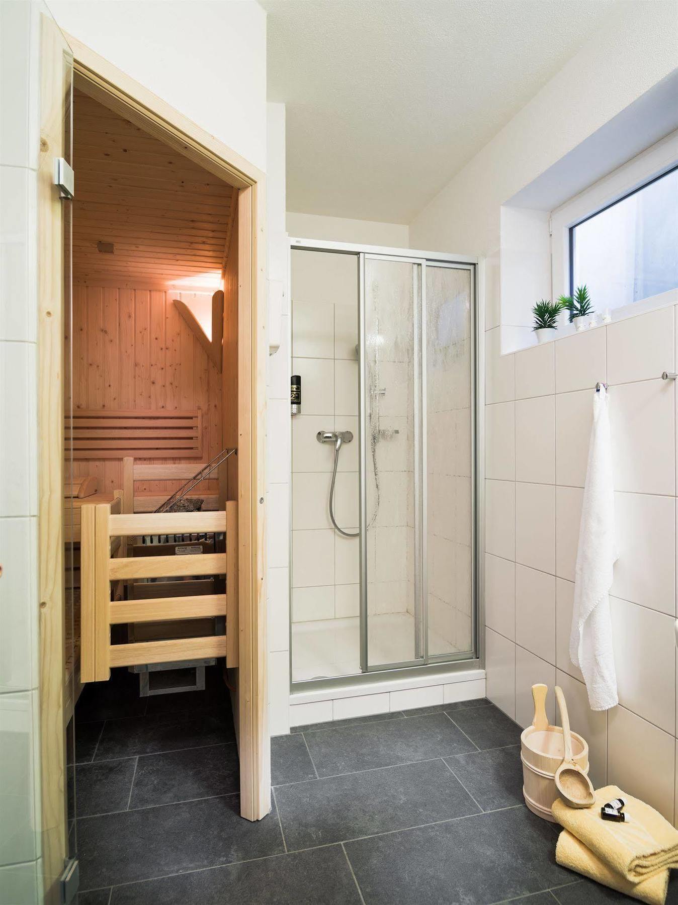Apartment Alpenparks & Areitxpress