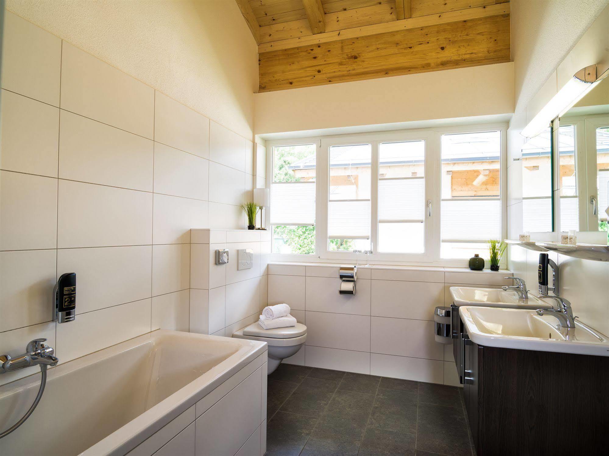 Alpenparks & Areitxpress Apartment Zell am See
