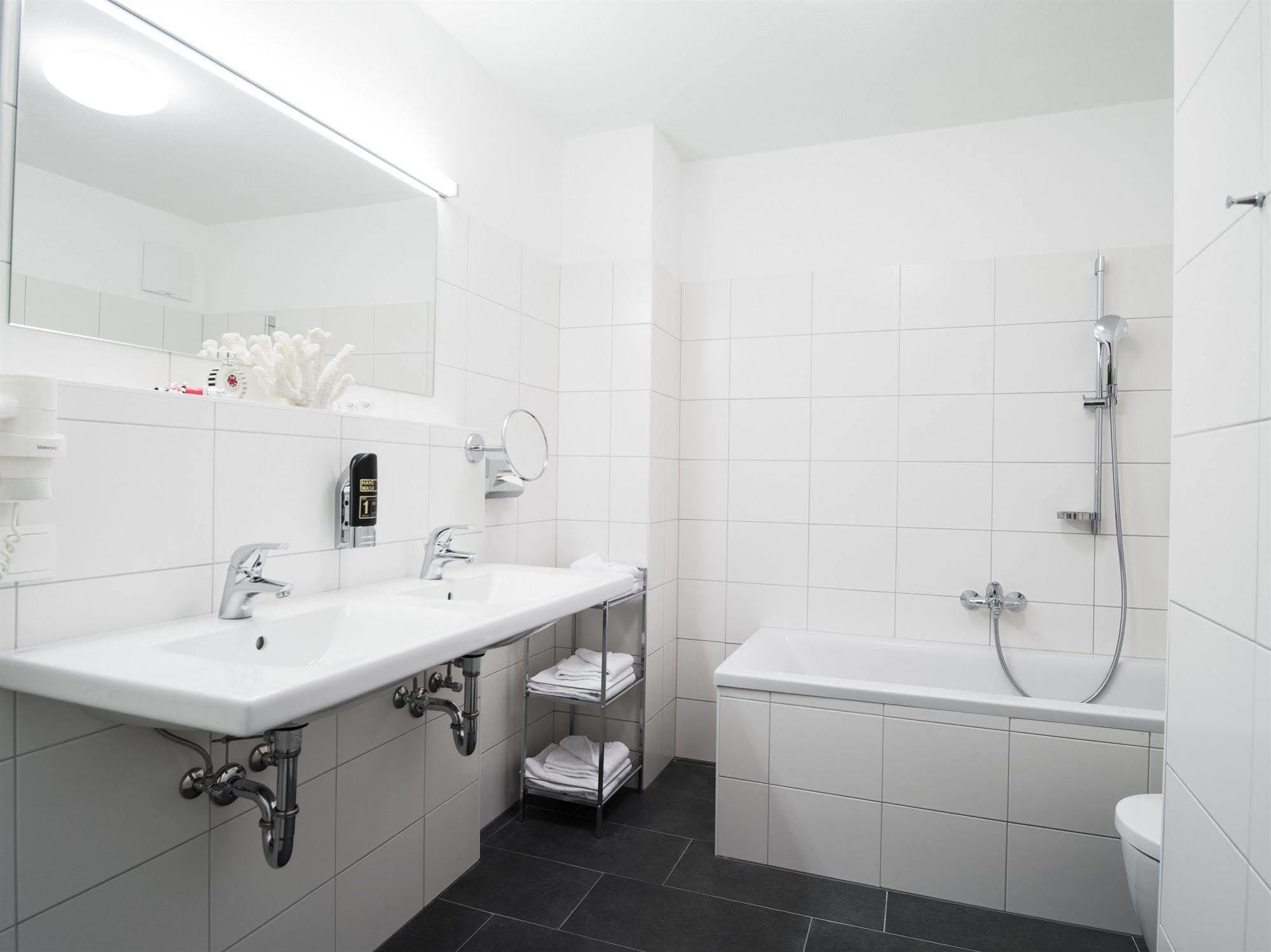 Alpenparks & Areitxpress Apartment *