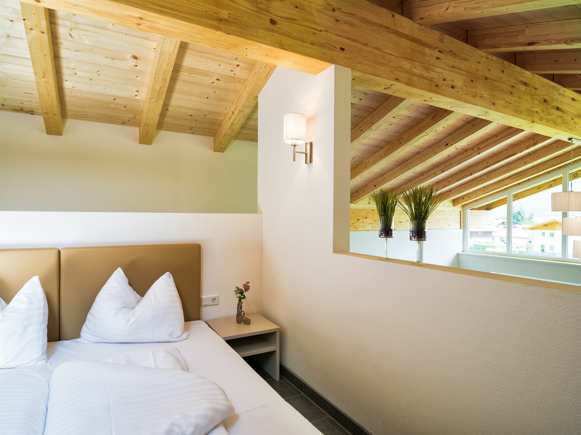 Alpenparks & Areitxpress Apartment Zell am See