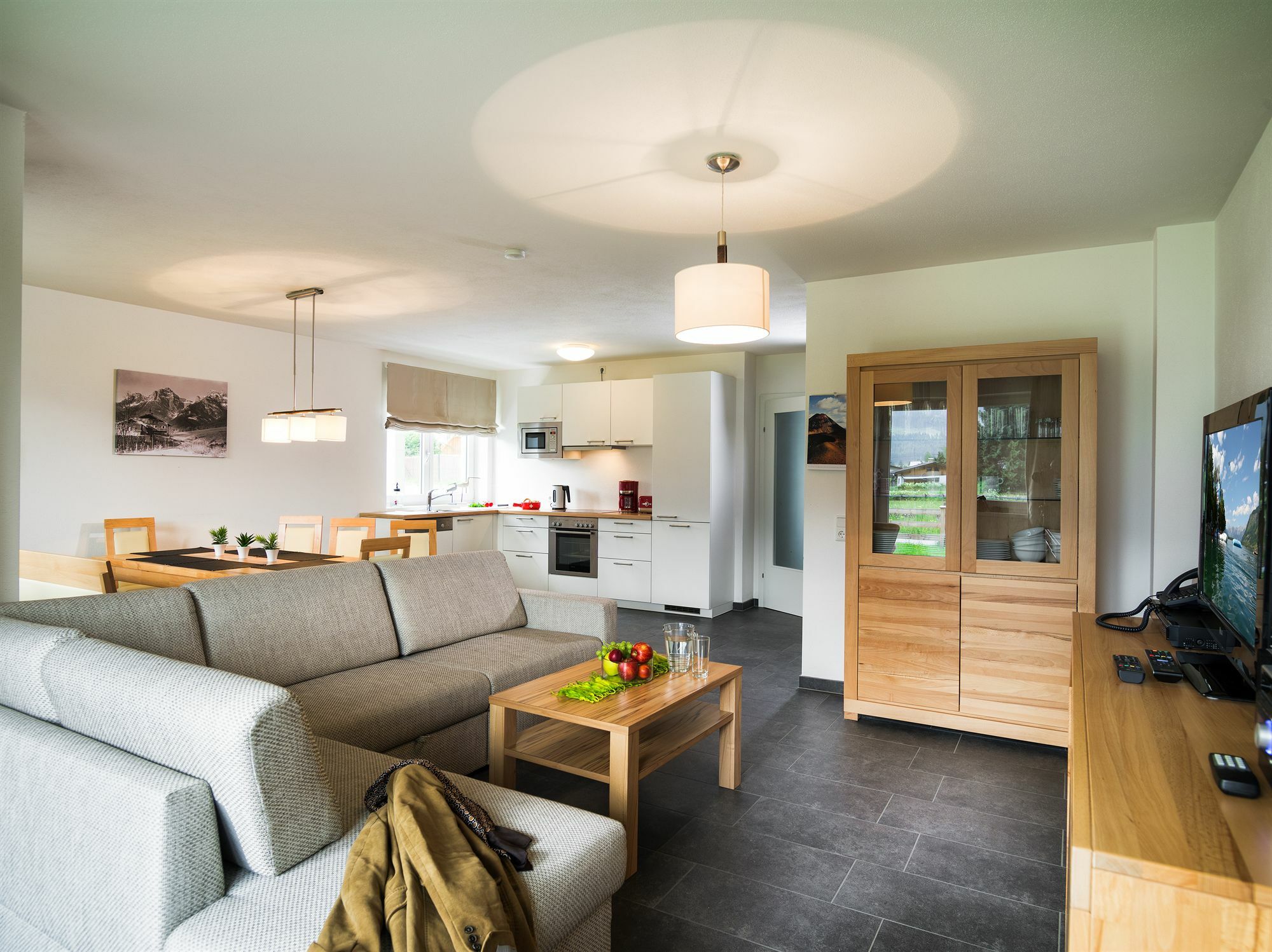 Alpenparks & Areitxpress Apartment Zell am See