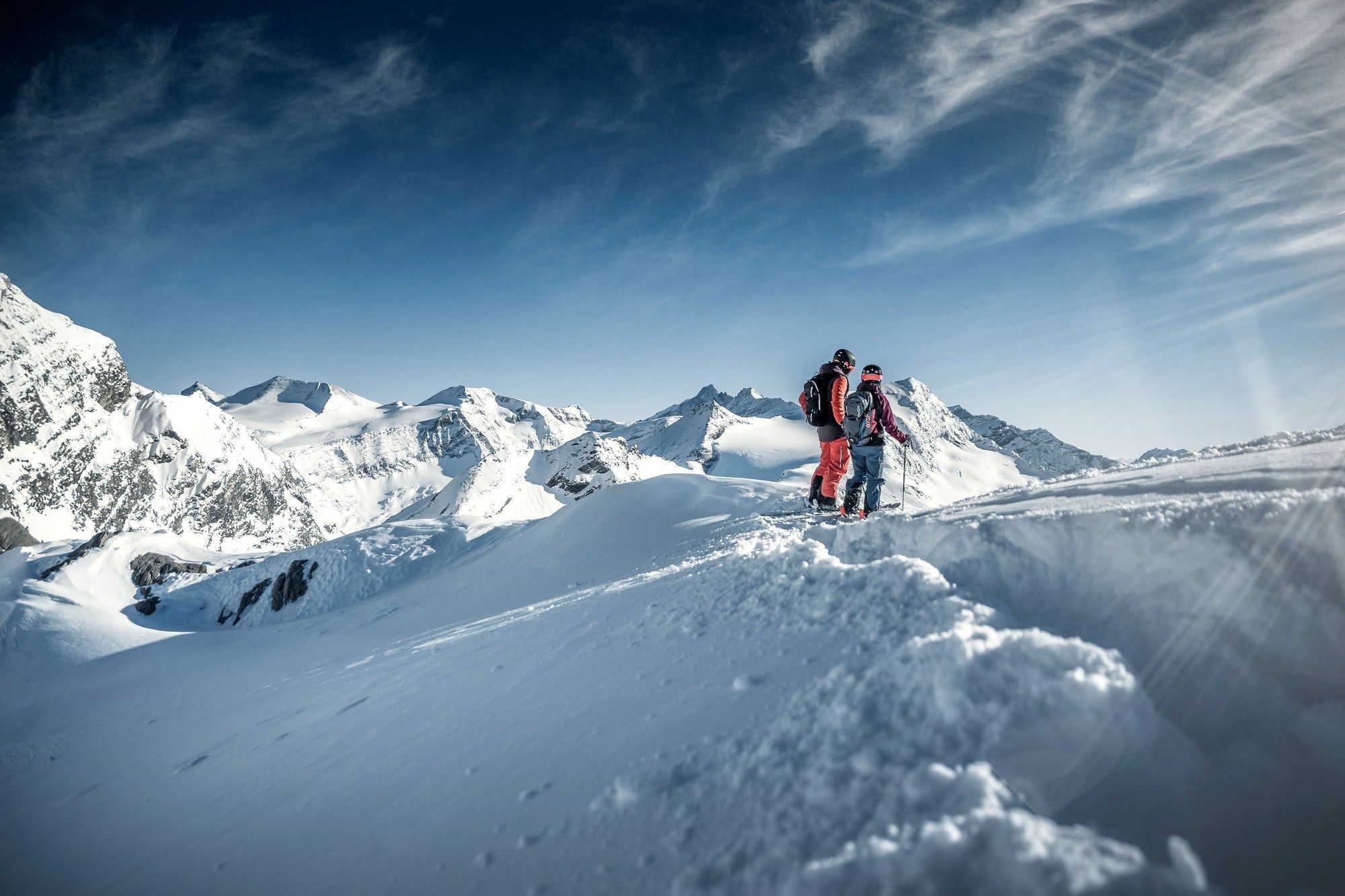 Apartment Alpenparks & Areitxpress